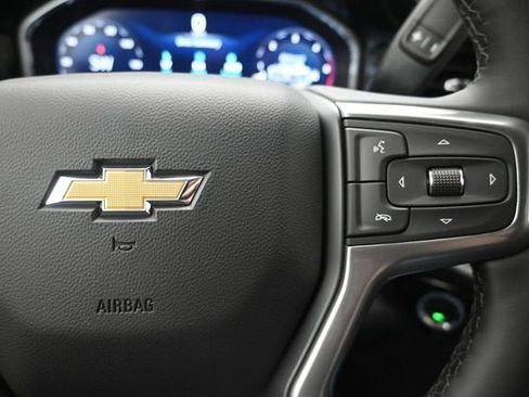 New 2026 Chevrolet Silverado 2500 LT w/ Leather Package AWD/4WD image 27
