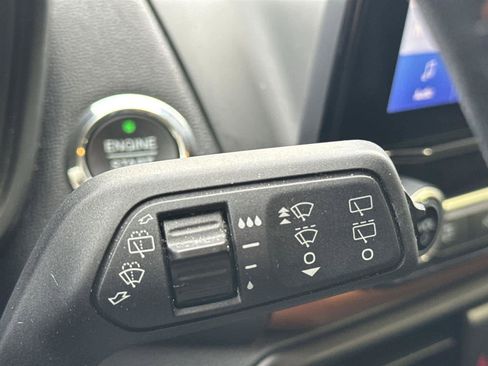 Used 2022 Ford EcoSport SE w/ SE Convenience Package image 28