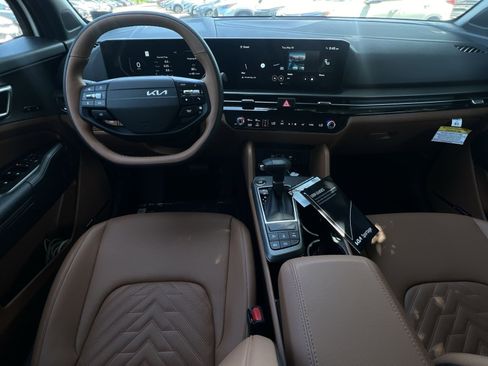 New 2026 Kia Sportage X-Line AWD/4WD image 30