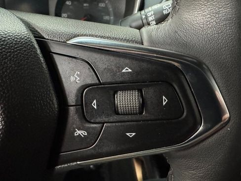 Used 2023 Chevrolet TrailBlazer ACTIV image 34