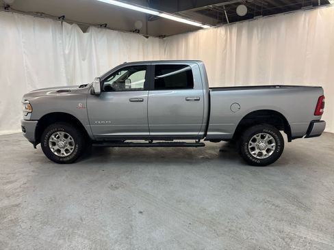 Used 2024 RAM 2500 Laramie image 2