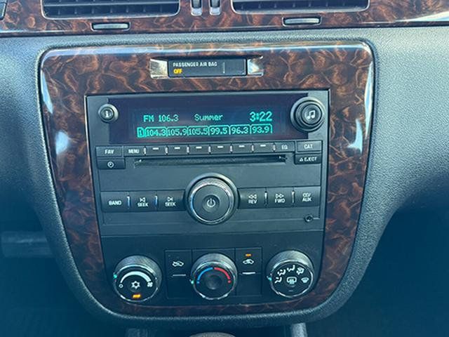 Used 2015 Chevrolet Impala Limited LS FWD image 15