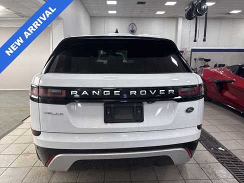 Used 2022 Land Rover Range Rover Velar S image 3