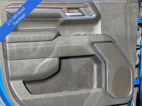 Certified 2023 Chevrolet Silverado 1500 LT image 11