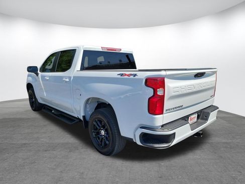 Used 2026 Chevrolet Silverado 1500 RST AWD/4WD image 25