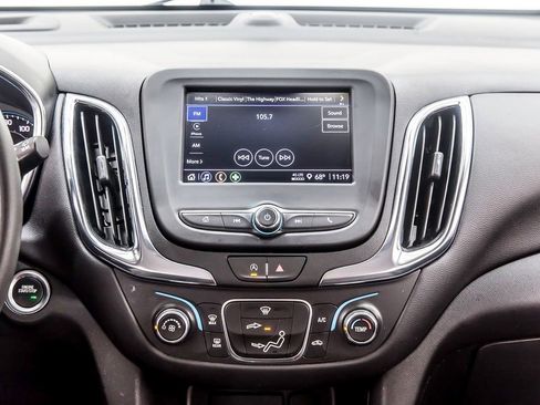 Used 2023 Chevrolet Equinox LT image 20