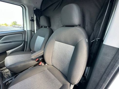 Used 2021 RAM ProMaster City Tradesman SLT FWD image 29