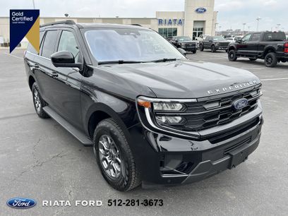 Used 2025 Ford Expedition Active