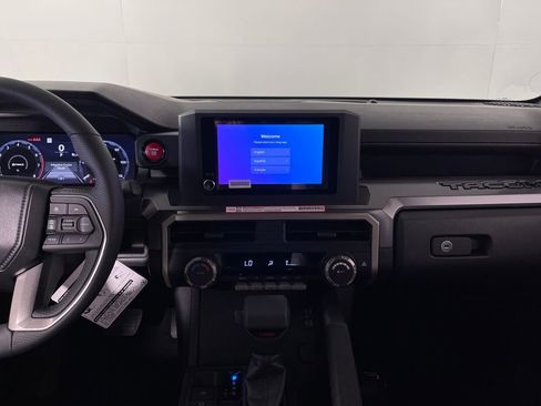 New 2026 Toyota Tacoma TRD Off-Road image 15