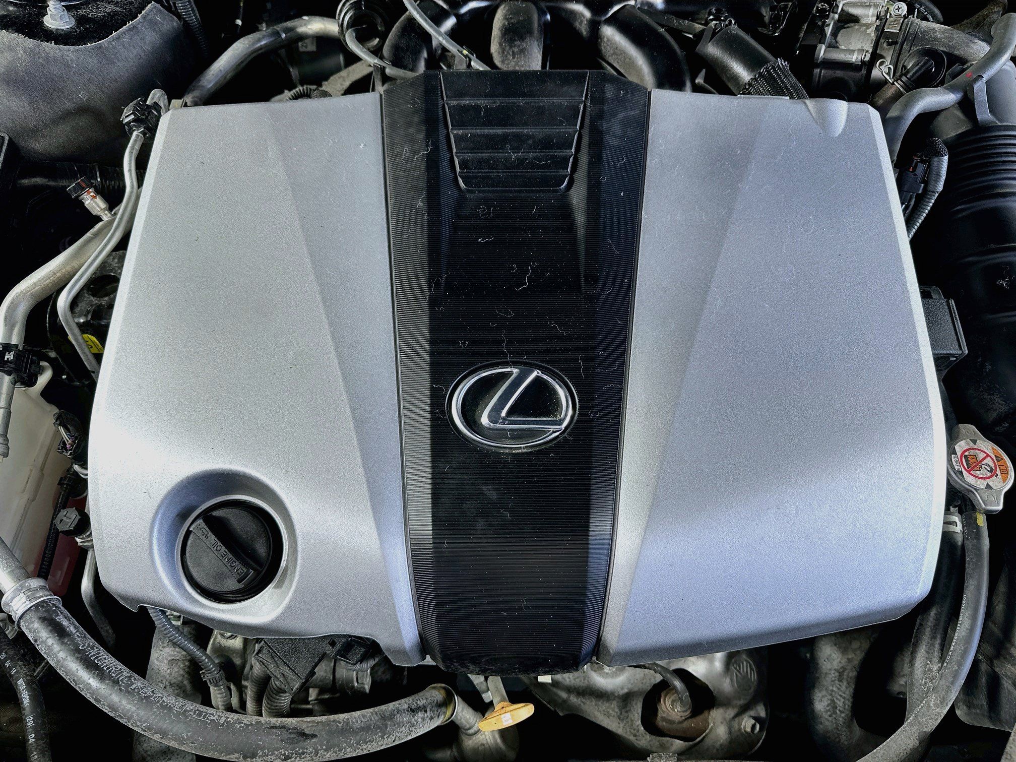 Used 2019 Lexus ES 350 w/ Accessory Package 2 FWD image 30