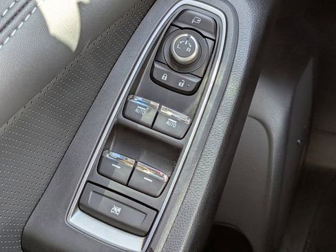 Used 2024 Subaru Ascent Touring image 25