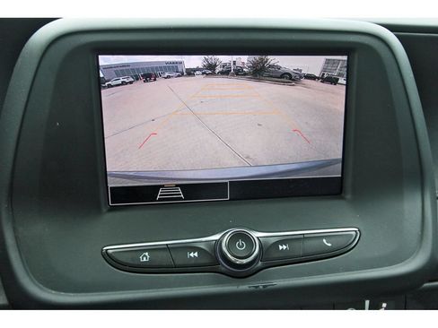 Used 2023 Chevrolet Camaro LT RWD image 14