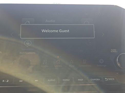 New 2025 Nissan Pathfinder Platinum w/ Lighting Package (N92) image 25