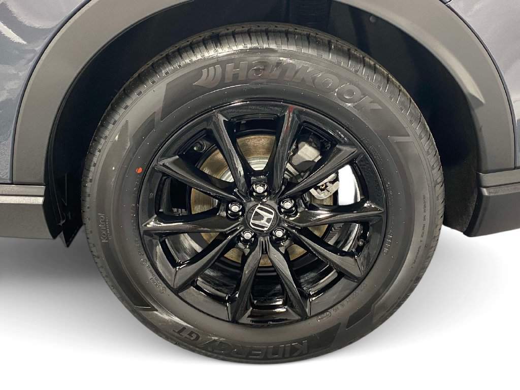 New 2026 Honda CR-V Sport-L image 7