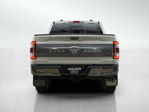 Used 2023 Ford F150 King Ranch AWD/4WD image 4