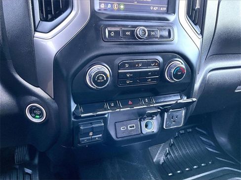 Used 2024 Chevrolet Silverado 2500 W/T w/ WT Convenience Package image 22