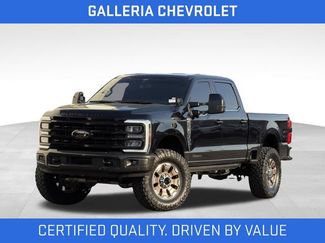 Used 2024 Ford F250 King Ranch w/ FX4 Off-Road Package AWD/4WD video 2