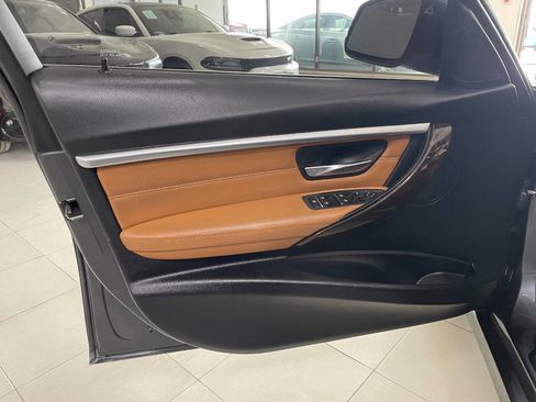 Used 2018 BMW 330i xDrive Sedan image 13