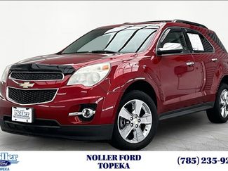 Used 2015 Chevrolet Equinox LT w/ Chrome Appearance Package FWD video 1