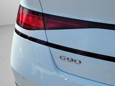 New 2026 Genesis G90 3.5T image 13