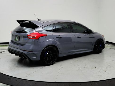Used 2016 Ford Focus RS image 5
