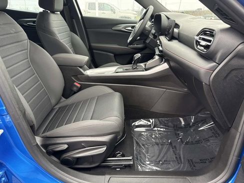 Used 2024 Dodge Hornet GT w/ GT Blacktop Package AWD/4WD image 19
