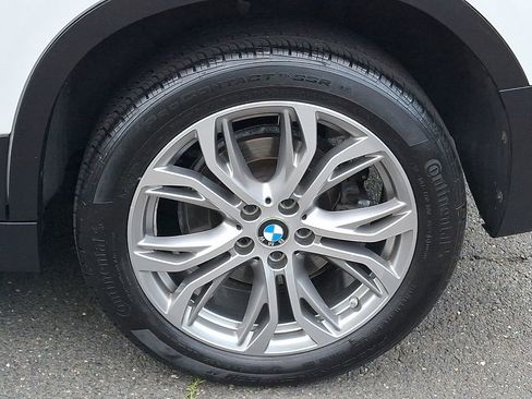 Used 2020 BMW X2 xDrive28i w/ Convenience Package AWD/4WD image 6