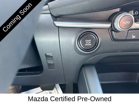 Used 2026 MAZDA MAZDA3 2.5 S Sedan w/ Preferred Pkg FWD image 50