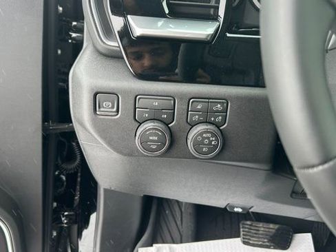 New 2026 Chevrolet Silverado 2500 LT w/ Trail Boss Package AWD/4WD image 21