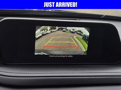 Certified 2023 MAZDA CX-30 AWD 2.5 S w/ Select Package image 15