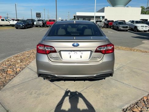 Used 2019 Subaru Legacy 2.5i Limited AWD/4WD image 7