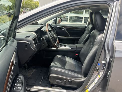 Used 2019 Lexus RX 350 FWD w/ Navigation Package image 12