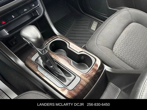 Used 2022 GMC Canyon Elevation w/ Trailering Package image 27