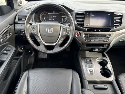 Certified 2023 Honda Ridgeline RTL image 19