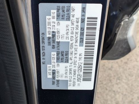 Used 2016 MAZDA CX-5 Sport FWD image 15