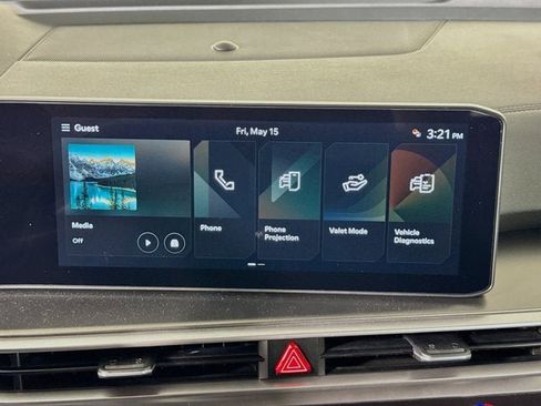 New 2026 Kia Sorento S AWD/4WD image 15