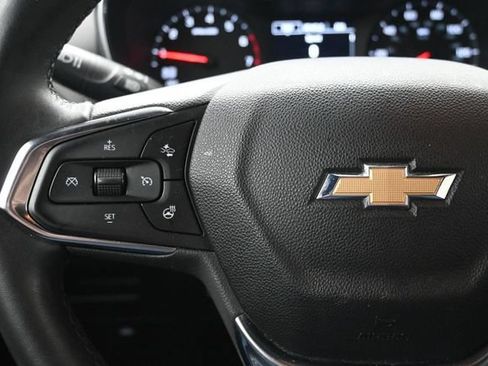 Used 2023 Chevrolet TrailBlazer ACTIV w/ Convenience Package FWD image 25