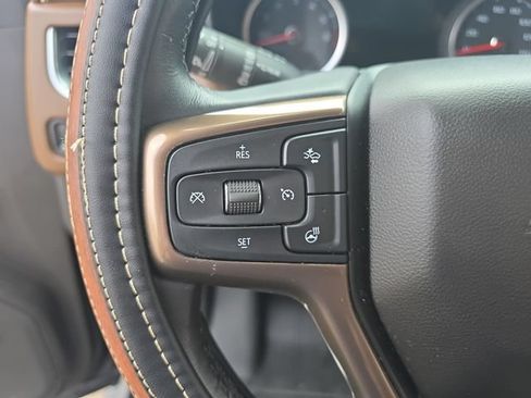 Used 2021 Chevrolet Tahoe High Country w/ Premium Package AWD/4WD image 27