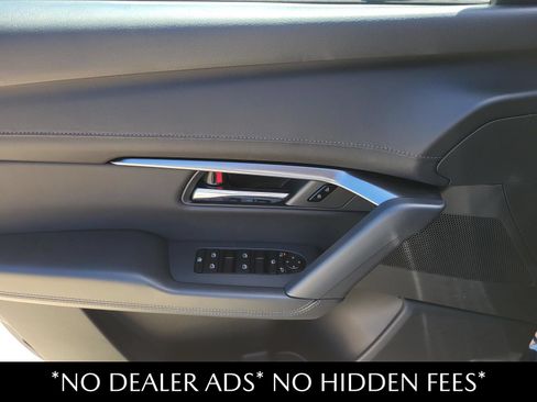 New 2026 MAZDA CX-5 Preferred AWD/4WD image 12