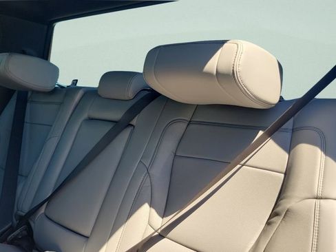 New 2026 Toyota Tundra Limited AWD/4WD image 10