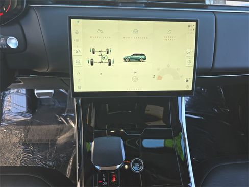 Certified 2024 Land Rover Range Rover Sport Dynamic SE image 21