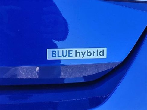 New 2026 Hyundai Elantra Blue image 23