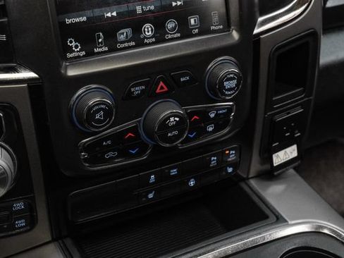 Used 2016 RAM 1500 Sport w/ Torred Sport Package AWD/4WD image 29