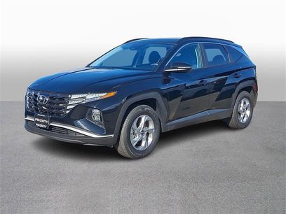 Used 2023 Hyundai Tucson SEL