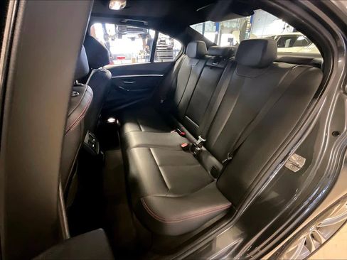 Used 2016 BMW 328i Sedan RWD image 19