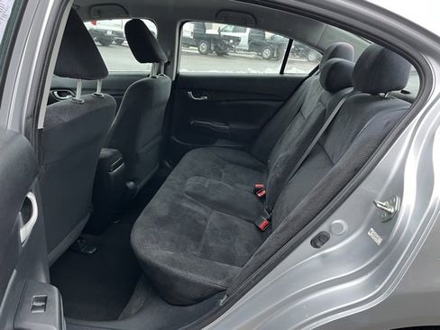 Used 2013 Honda Civic LX image 31