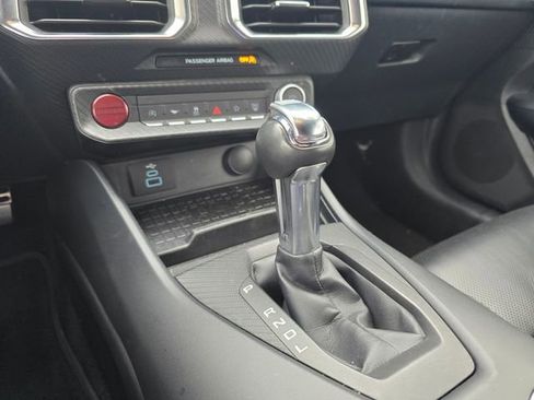 Used 2024 Ford Mustang Premium RWD image 14