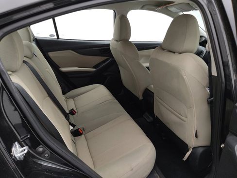 Used 2021 Subaru Impreza 2.0i AWD/4WD image 19