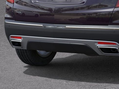 New 2025 Cadillac XT5 Premium Luxury image 14