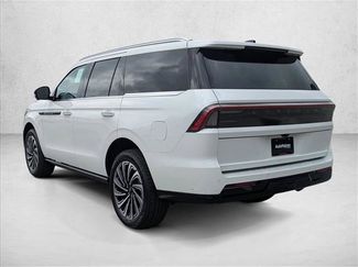 New 2025 Lincoln Navigator Black Label AWD/4WD video 2